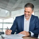 Arbeitsvertrag