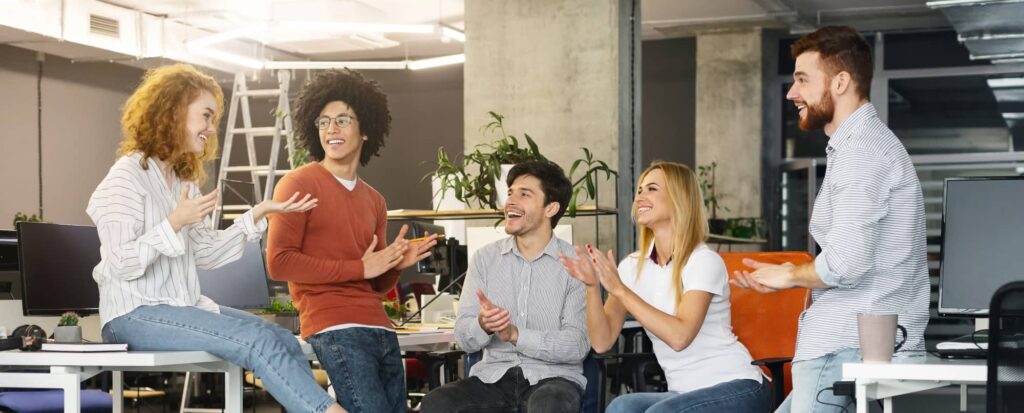 Titelbild zur Stellenanzeige: Hospitality Account Manager (m/w/d) für Neu-Isenburg - 20,80€/Stunde - Studentenjob