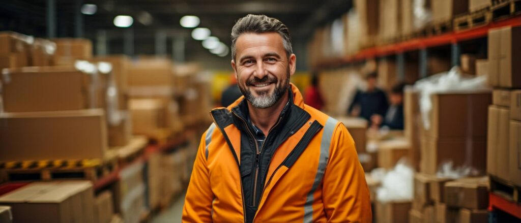 Titelbild zur Stellenanzeige: Online-Fachlehrer (m/w/d) für Supply Chain Management in Viernheim - 22,00 € / Stunde - Studentenjob