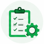 Effiziente Bewerberverwaltung durch Studentknight Recruiting Services