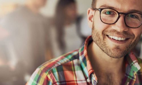 Projektmanager im Büro für Praktika, Werkstudentenjobs und Karriere im Projektmanagement