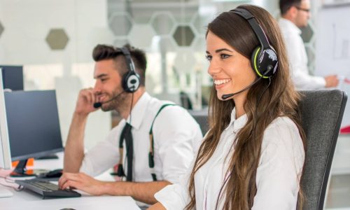 Jobbörse für Kundenservice